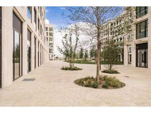 ANVERS NOUVEAU SUD - Vivre sur les quais