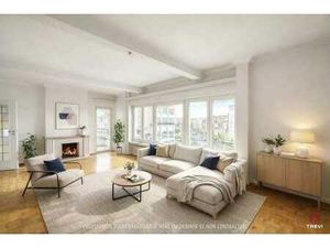 Vivre Ixelles  entre Flagey et Bois de la Cambre