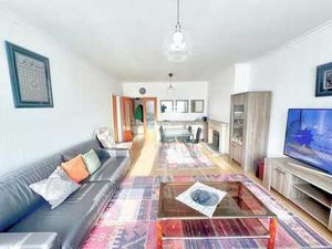 Appartement 87m² 2 chambres avec terrasse – 5ᵉ étage