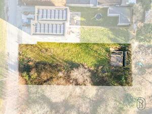 Superbe parcelle de terrain à bâtir de 520 m² pour villa