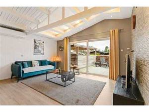 Maison de Vacances - Maison