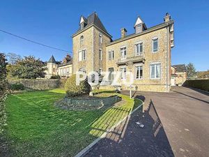 POZZO IMMOBILIER- Yquelon