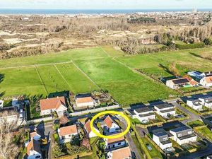 Maison à vendre à Oostduinkerke € 330.000 (LIZ6S) - Century 21 Lahousse-Darras | Zimmo