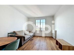 Appartement Montrouge 48 m² T-2 à vendre  315 000 €