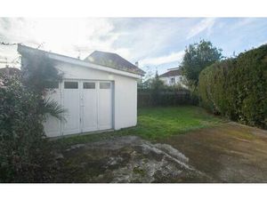 Location appartement  87.3 m² T-4 à Pau  1 090 €