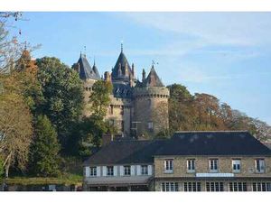 Vente Maison à Combourg (35270) : à vendre / 159m² Combourg