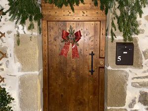 Magnifique petite maison de village