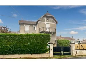 Maison Saint-Astier m² T-4 à vendre  169 560 €