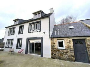 Vente Maison à Taulé (29670) : à vendre / 140m² Taulé
