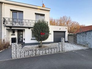 MAISON SEMI-INDIVIDUELLE - BRAY DUNES CENTRE