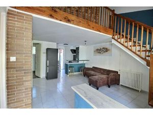 Maison F5 Mitoyenne - Quartier Kennedy / les Remparts