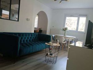 Vente Appartement 2 pièces à Saint-Herblain Bourg-Solvardière-Pelousière (44800) : à vendr