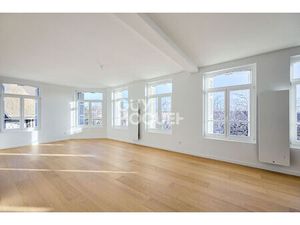 Appartement 4 pièce(s)