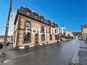 À VENDRE - DIVES SUR MER