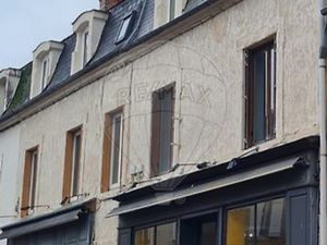 Immeuble 6 chambre(s) à vendre