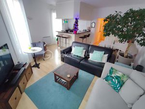Appartement de 46 m² à Le Perreux-Sur-Marne
