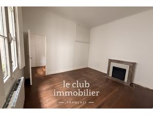 Appartement 3pièces de 67m²+cave+grenier