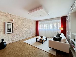 Appartement T4 Orléans à vendre