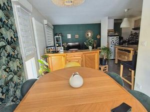 Appartement T3 I PESSAC I Jardin 60² I Terrasse 30 m² I 2 parkings en sous-sol