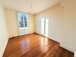 Appartement secteur BROSSOLETTE