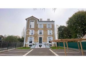 Appartement de 68 m² à Vaux-Le-Penil