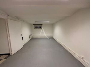 Entrepôt / local industriel Cannes 99 m2 proche banane