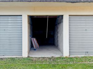 Garage Le Crotoy