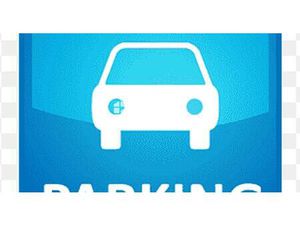 Parkings extérieurs Résidence Maner Coz