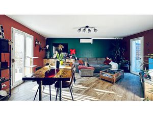 EXCLUSIVITE Maison Cergy