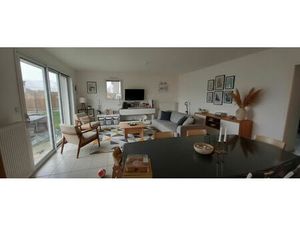 Maison Dinan Léhon environ 90 M²