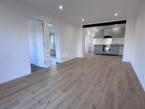 Maison de 55 m² à Dom-Le-Mesnil