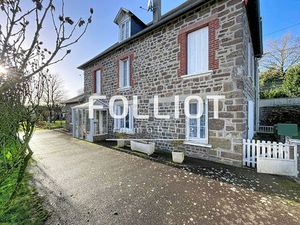 A vendre - Maison Hambye