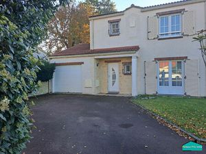 Maison La Chevrolière 95 m2