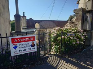 Maison 3 chambre(s) à vendre