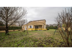 Maison à vendre  MALATAVERNE  4 pièces 3 chambres. Exclusivi