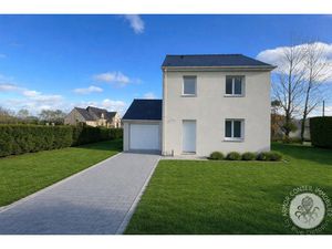 MAISON - SAINT-CAST-LE-GUILDO