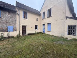 VENTE : maison de 6 pièces (160 m²) à SAINT SULPICE LAURIERE
