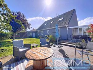 Maison 8 pièces 182 m²