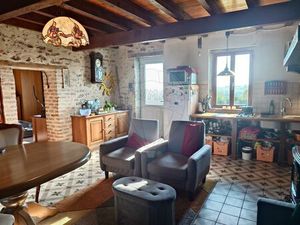 Maison 2 chambre(s) à vendre