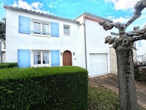Maison Vaux-sur-mer 4 pièce(s) 74.15 m2