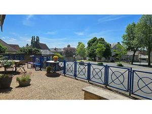 Maison 3 chambre(s) à vendre