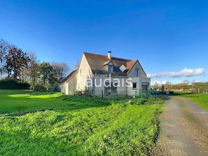 Maison/villa 6 pièces