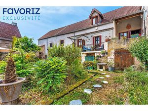 Demeure de prestige Premeaux Prissey 6 pièce(s) 126 m2