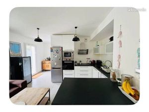 Appartement T2 de standing