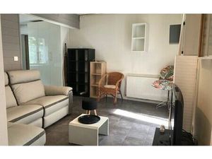 Location appartement  35.63 m² T-2 à Beauvais  580 €