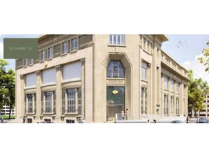 Vente Appartement T1 à Caen Centre Ancien (14000) : à vendre T1 / 24m² Caen Centre Ancien