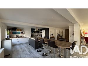 Vente Appartement 6 pièces