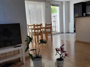 T3 en Rez de jardin avec Garage