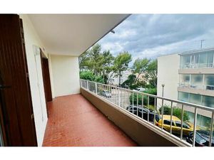 Appartement La Seyne-sur-Mer 68.11 m² T-3 à vendre  222 000 €