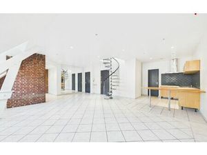 Appartement Lisieux 97.29 m² T-4 à vendre  159 000 €